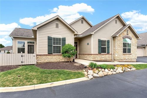 7049 Creekside Circle, Mad River Twp, OH, 45323 | Card Image