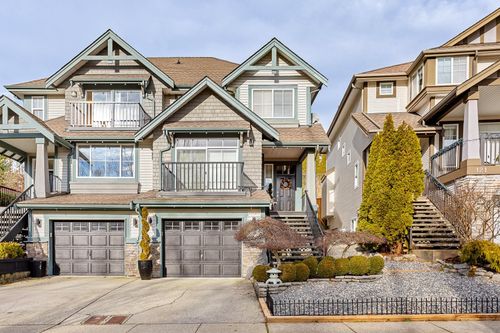 119 Forest Park Way, Port Moody, BC, V3H5J4 | Card Image