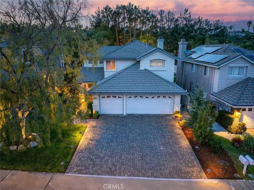 25641 Shaw Pl, Stevenson Ranch, CA, 91381-1515 | Card Image