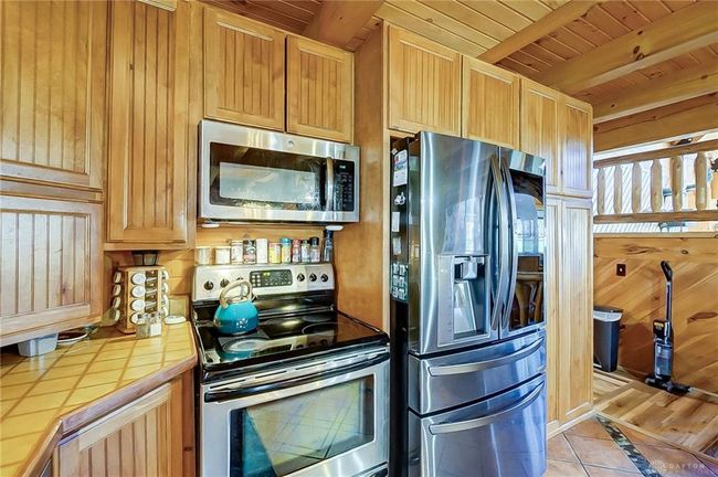 4052 127 N, House other with 3 bedrooms, 3 bathrooms and null parking in Eaton OH | Image 22