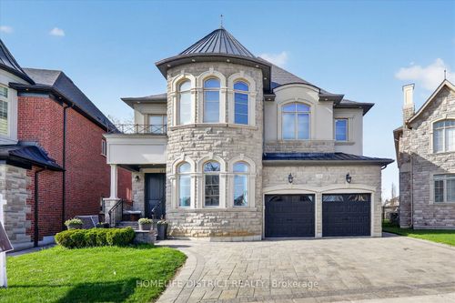 210 Cannes Ave, Woodbridge, ON, L4H3X2 | Card Image