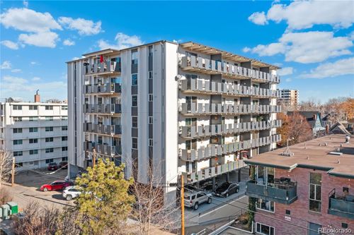 apt-203-1265 Race St, Denver, CO, 80206-2850 | Card Image