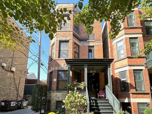 3r-3614 N Bosworth Ave, Chicago, IL, 60613-3666 | Card Image