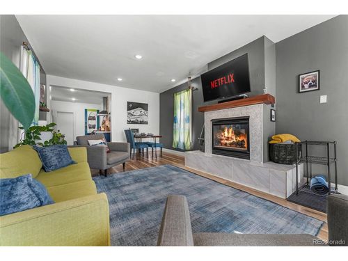 140 W 7th St, Leadville, CO, 80461-3522 | Card Image