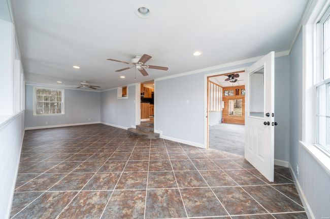 734 Randall Rd, House other with 4 bedrooms, 3 bathrooms and null parking in Hot Springs AR | Image 15