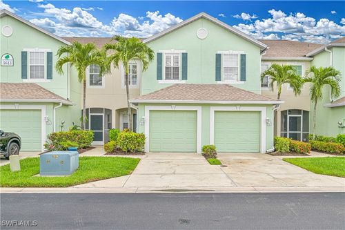 apt-105-3613 Pine Oak Cir, FORT MYERS, FL, 33916-7438 | Card Image