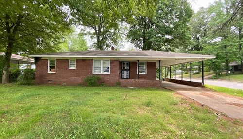 3382 Frayser School Dr, Memphis, TN, 38127-5561 | Card Image