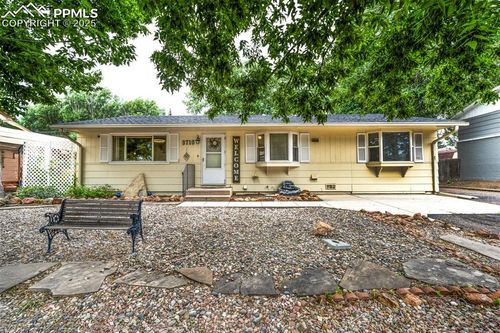 3710 Windflower Cir, Colorado Springs, CO, 80918-4540 | Card Image