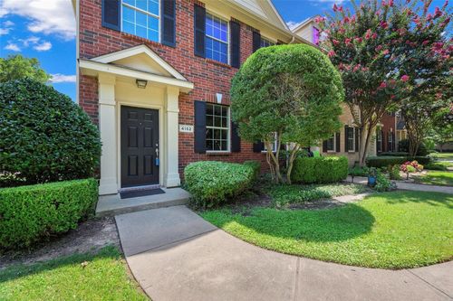 4152 Kyndra Cir, Richardson, TX, 75082-2761 | Card Image