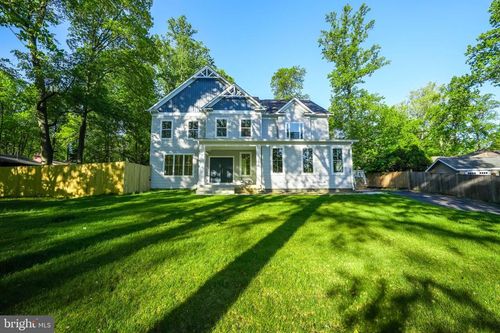 5604 Clermont Dr, ALEXANDRIA, VA, 22310-1310 | Card Image