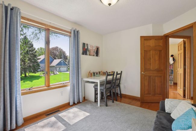 415 Walnut Ln, House other with 4 bedrooms, 3 bathrooms and null parking in Shoreview MN | Image 16