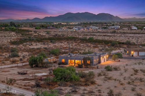 4609 N 375th Drive, Tonopah, AZ, 85354 | Card Image
