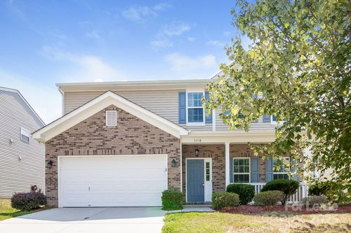 3718 Caldwell Ridge Pkwy, Charlotte, NC, 28213-3995 | Card Image