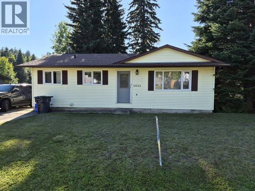 6033 Kim Pl, Prince George, BC, V2K3L6 | Card Image