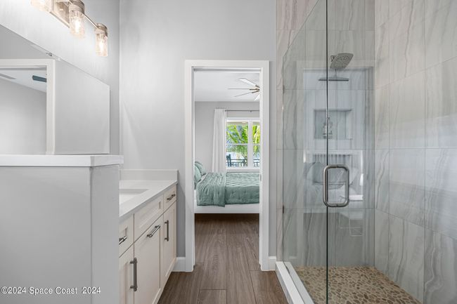 A - 19 Vip Is, House other with 2 bedrooms, 2 bathrooms and null parking in Grant FL | Image 21
