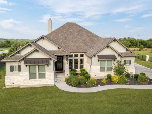 101 Miranda Way, Georgetown, TX, 78633-2297 | Card Image