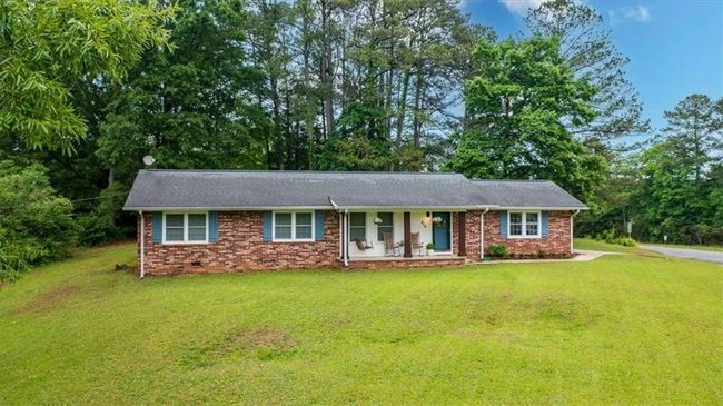818 Shannon Cir Ne, House other with 3 bedrooms, 2 bathrooms and 6 parking in Rome GA | Image 26