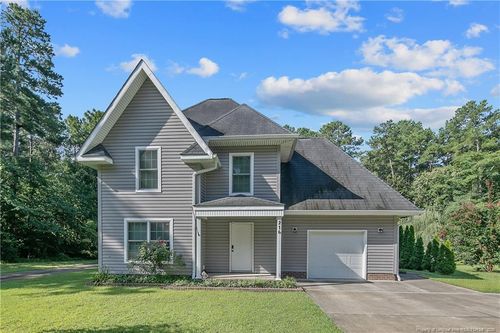216 Riverdell Dr, Fayetteville, NC, 28311-1629 | Card Image