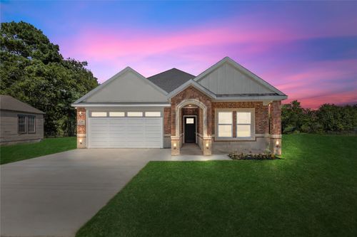 1209 S Rockwall Ave, Terrell, TX, 75160-4719 | Card Image