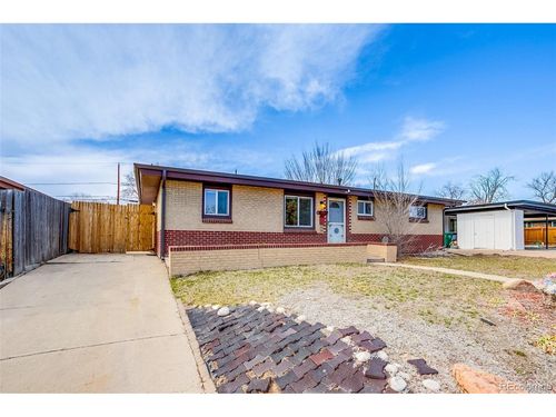 7101 Wolff St, Westminster, CO, 80030-5886 | Card Image