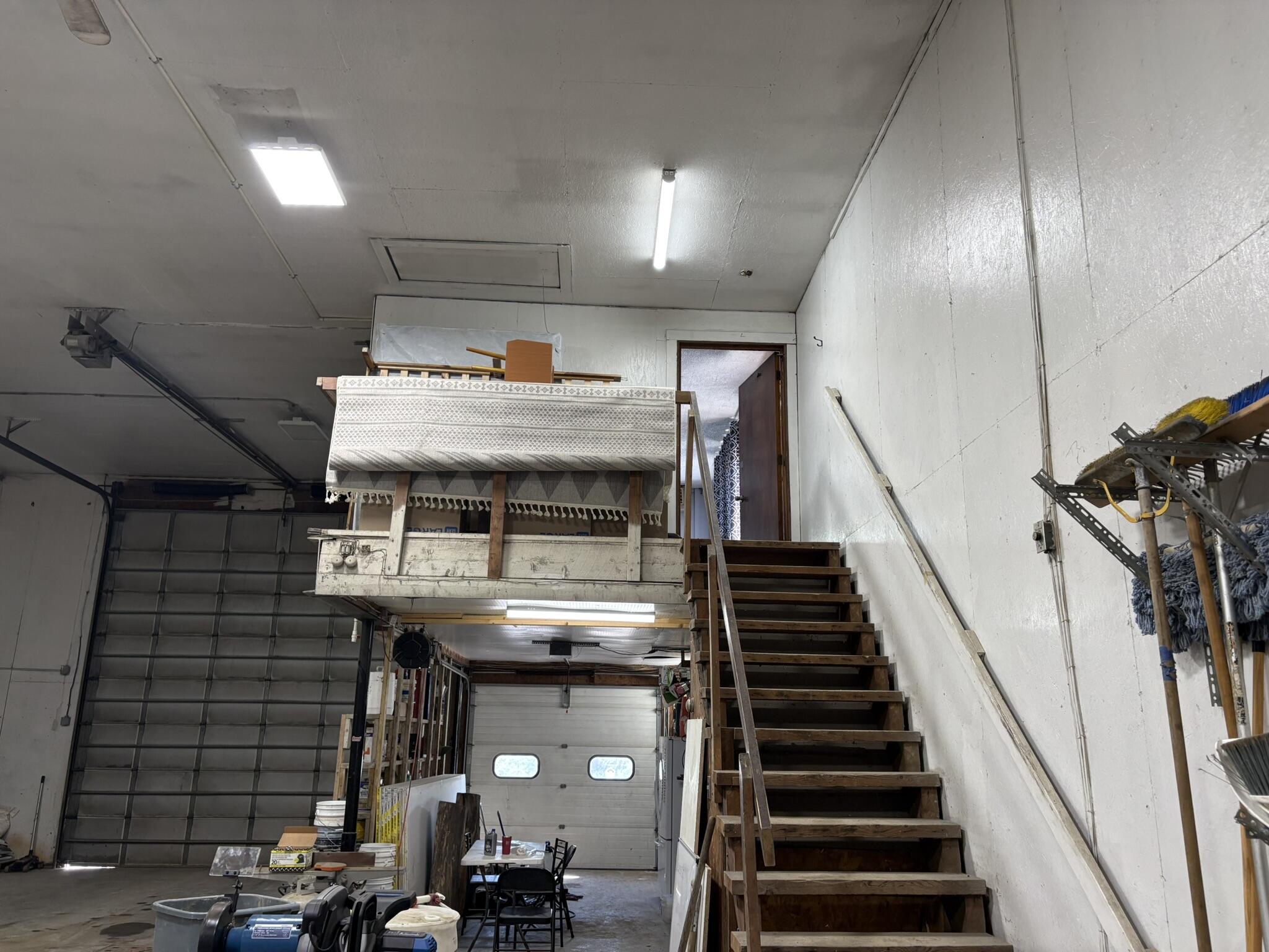 Commercial Sale in Hancock