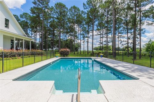 1951 Tru Fail Crossing Rd, Portal, GA, 30450 | Card Image