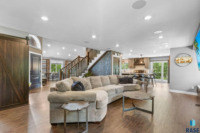 4513 S Southridge Dr, House other with 4 bedrooms, 4 bathrooms and null parking in Sioux Falls SD | Image 6