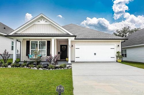 225 Camellia Dr, Cantonment, FL, 32533-8458 | Card Image