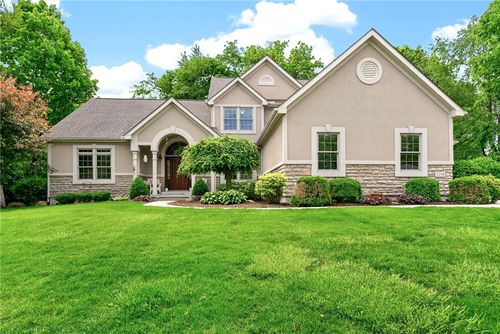 2298 Crestridge Dr, Dayton, OH, 45414-2089 | Card Image