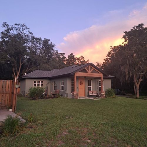 1839 County Road 543a, SUMTERVILLE, FL, 33585 | Card Image