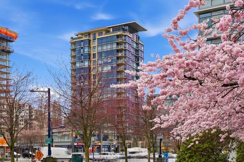 1602-1863 Alberni St, Vancouver, BC, V6G3H8 | Card Image
