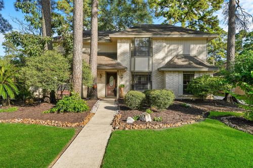 3603 Rolling Terrace Dr, Spring, TX, 77388-5067 | Card Image