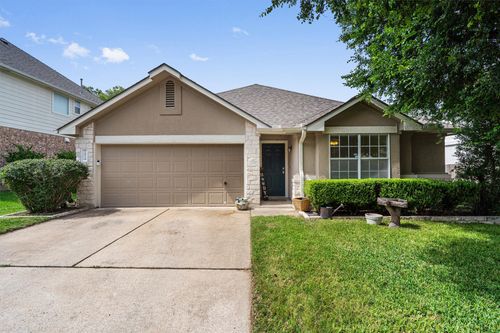 1814 Rosenborough Ln N, Round Rock, TX, 78665-7864 | Card Image