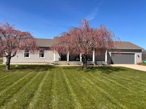 11652 Snow Rd, Bridgman, MI, 49106-9368 | Card Image