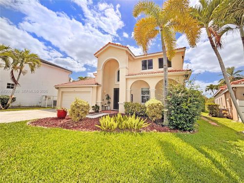 4467 Fox Glove Ln, Weston, FL, 33331-4000 | Card Image