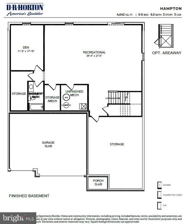 14647 Seneca Farm Ln, House other with 6 bedrooms, 7 bathrooms and null parking in DARNESTOWN MD | Image 96