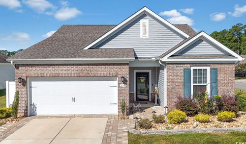 2349 Myerlee Dr, Myrtle Beach, SC, 29588-7818 | Card Image