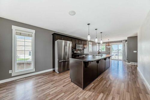 101 Indigo Lane, Chestermere, AB, T1X0E5 | Card Image