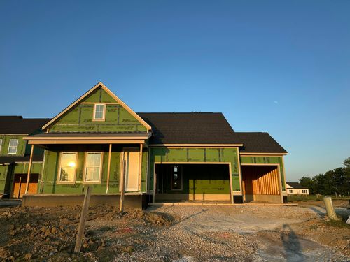 7154 Drummore Ct, Dublin, OH, 43016 | Card Image