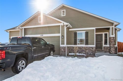 11291 Niebrara Drive, Peyton, CO, 80831 | Card Image