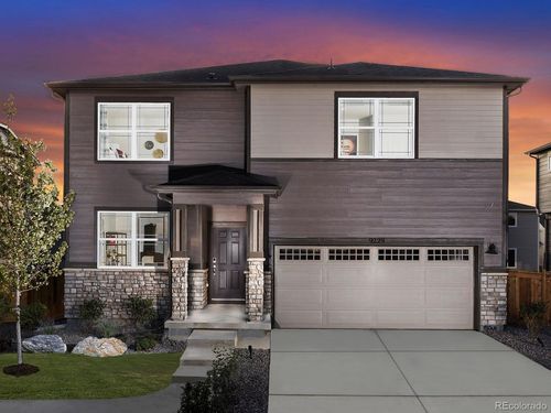 9229 Sedalia St, Commerce City, CO, 80022-9158 | Card Image