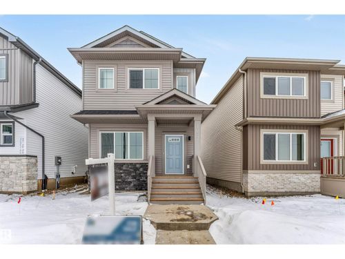 1027 Aster Way Nw, Edmonton, AB, T6T | Card Image