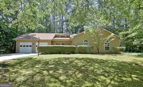 102 Brookwood Path, Peachtree City, GA, 30269-1707 | Card Image