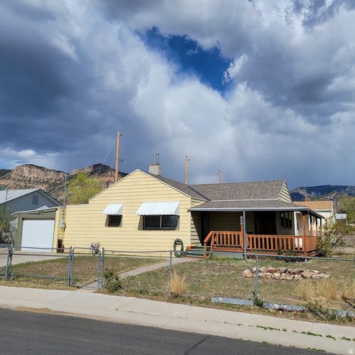 207 Rawlins St, East Carbon, UT, 84520-7722 | Card Image