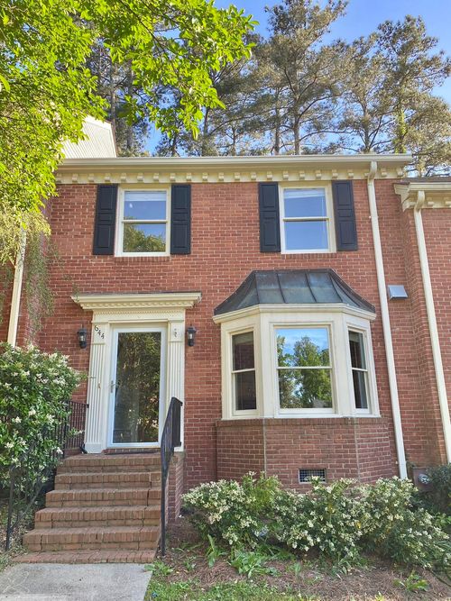 644 Crown Point Drive, Augusta, GA, 30907 | Card Image