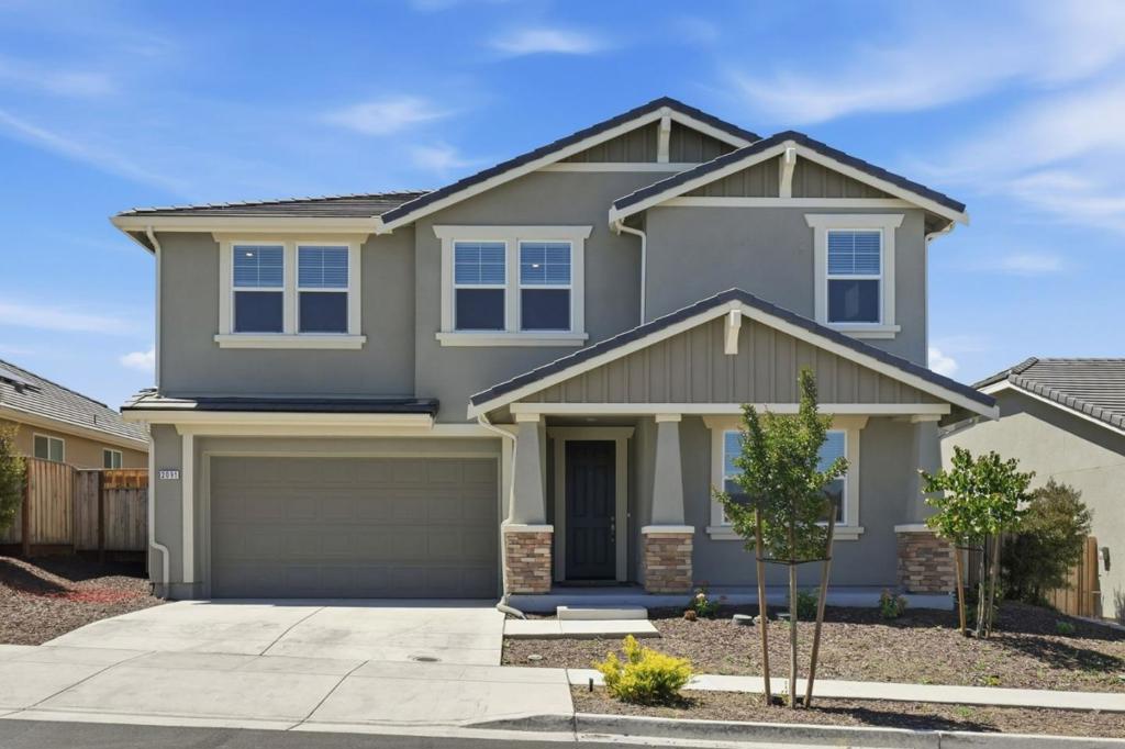 Residential in Hollister 3