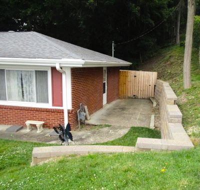 14 Stratford Rd, House other with 3 bedrooms, 2 bathrooms and null parking in Wheeling WV | Image 3