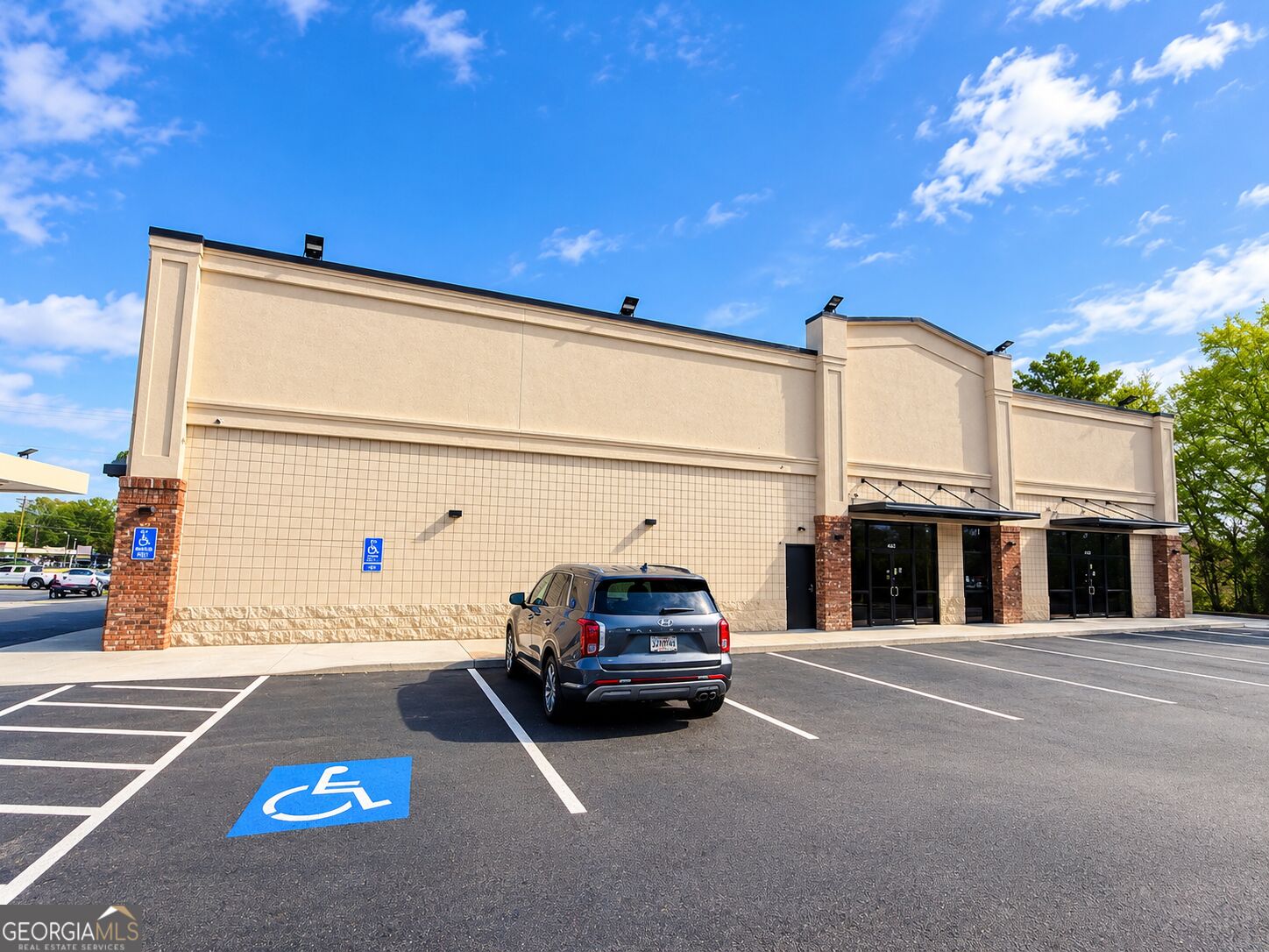Commercial Lease in Snellville 5
