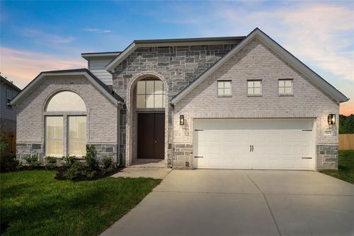3023 Knotty Forest Dr, Spring, TX, 77373-8770 | Card Image