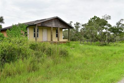 232 De Vaca Drive, House other with 3 bedrooms, 2 bathrooms and null parking in Rockport TX | Image 1